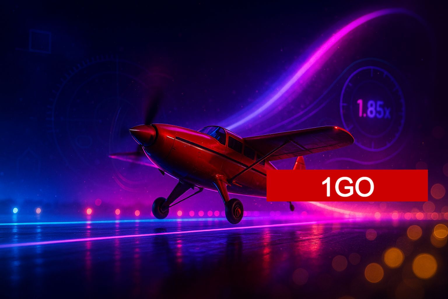 Como Jogar Aviator