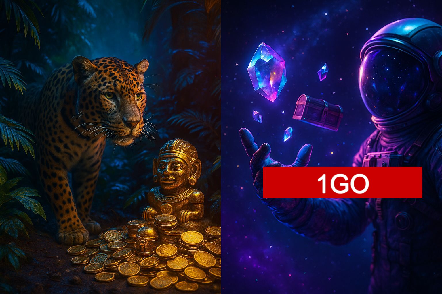 Jogos Populares